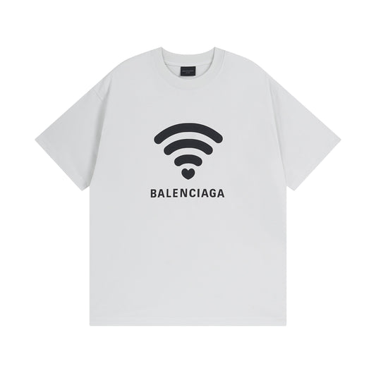 Camiseta Balenciaga