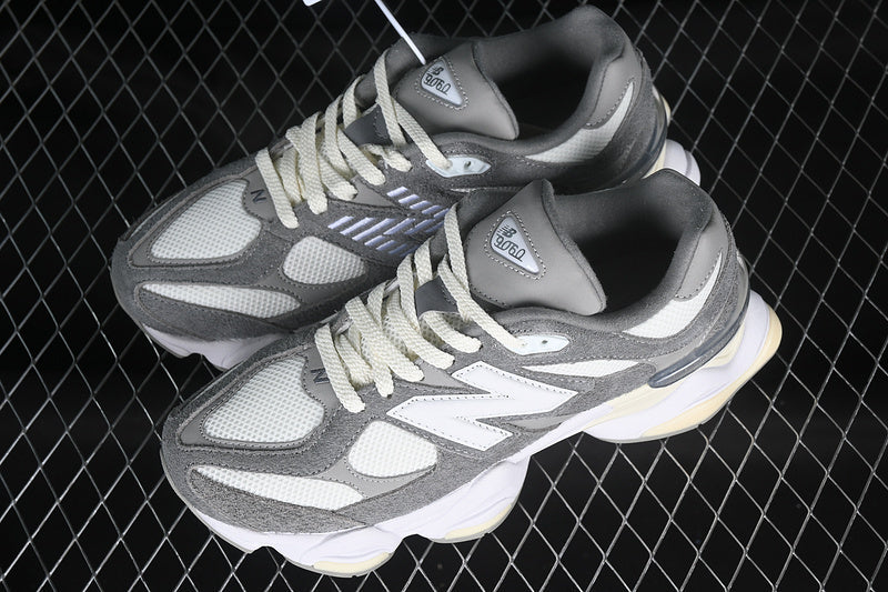 New Balance 9060 Grey White U9060YGA