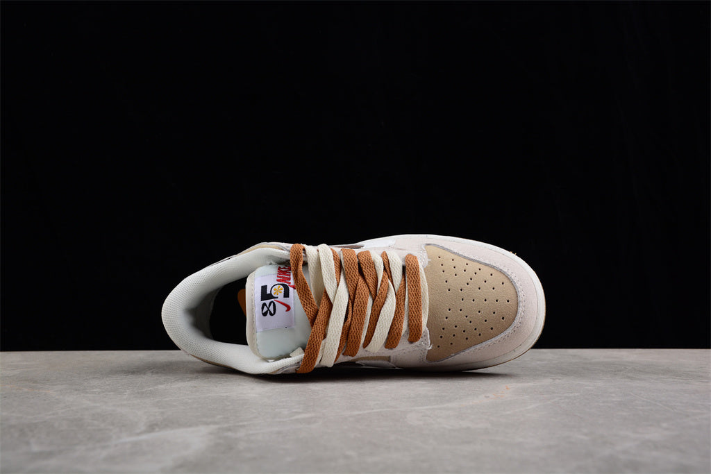 Nike Little Bear Cookies Biscuit DO9457