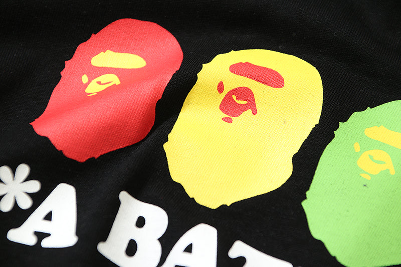 Camiseta Bape