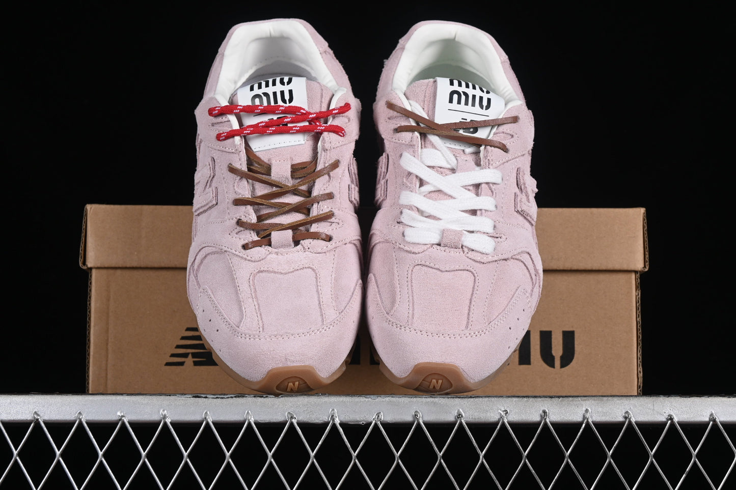 New Balance 530 SL Miu Miu