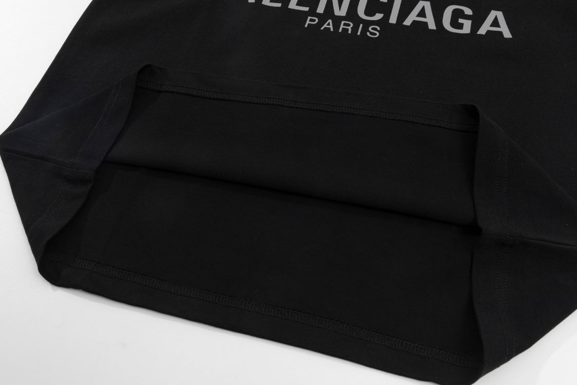 Camiseta Balenciaga