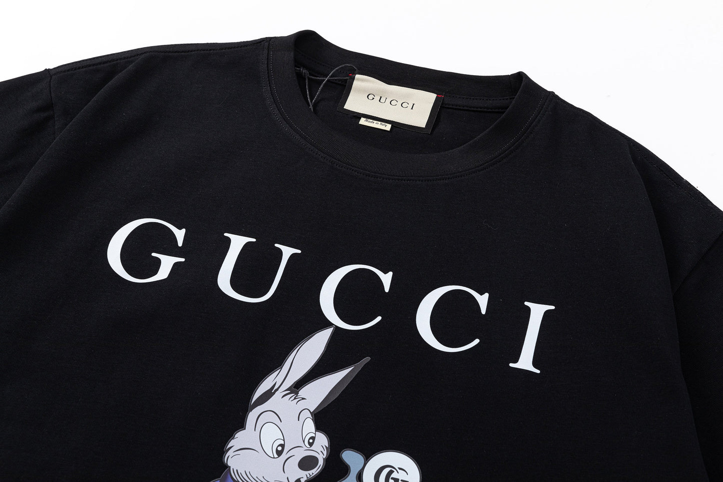 Camiseta Gucci