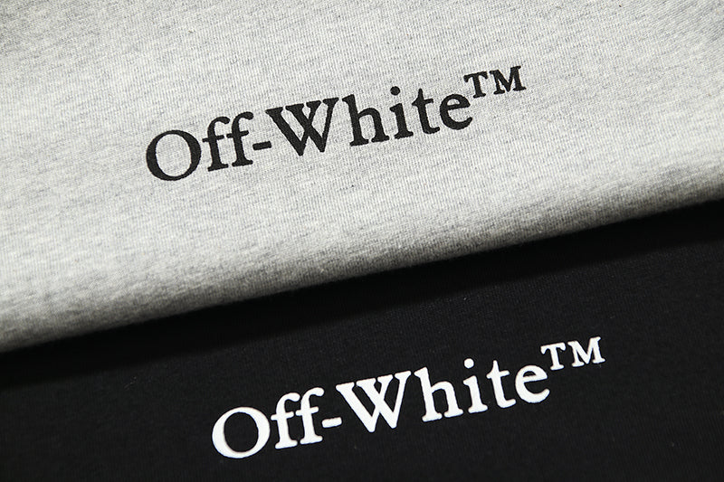 Camiseta Off-White