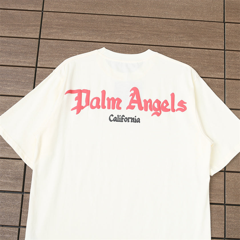 Camiseta Palm Angels