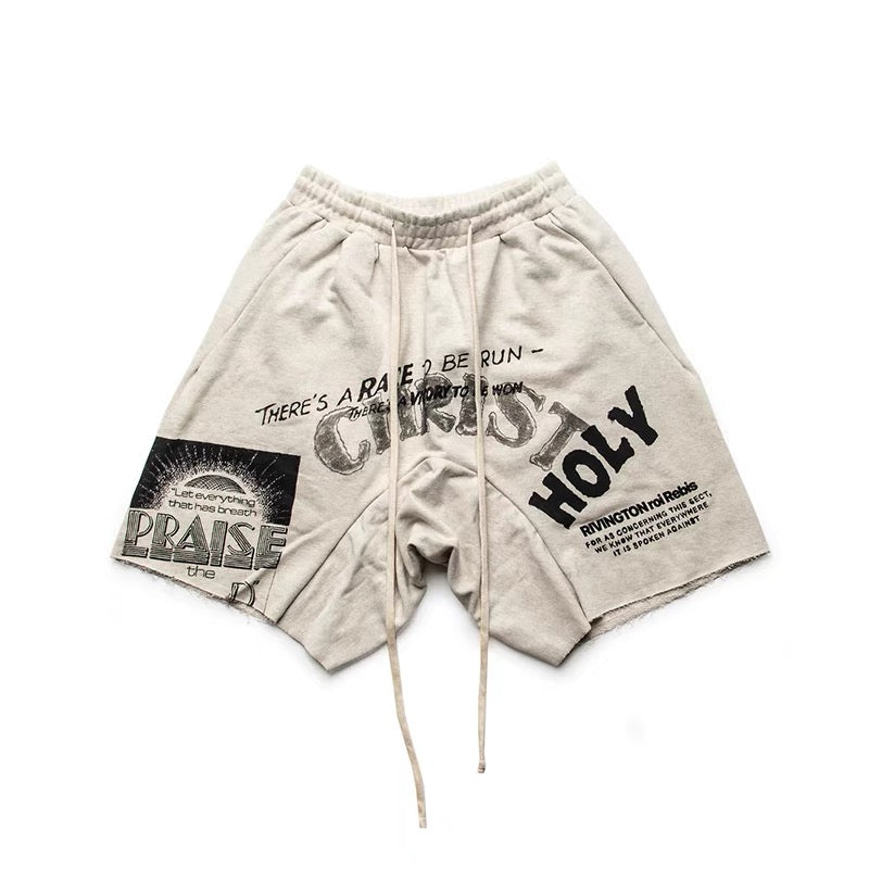 Shorts Fear Of God Essentials