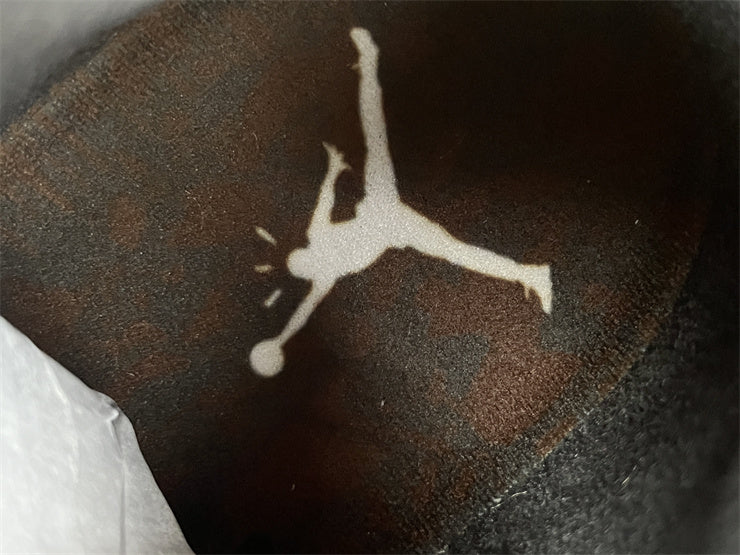 Jordan Jumpman Jack TR Travis Scott Dark Mocha