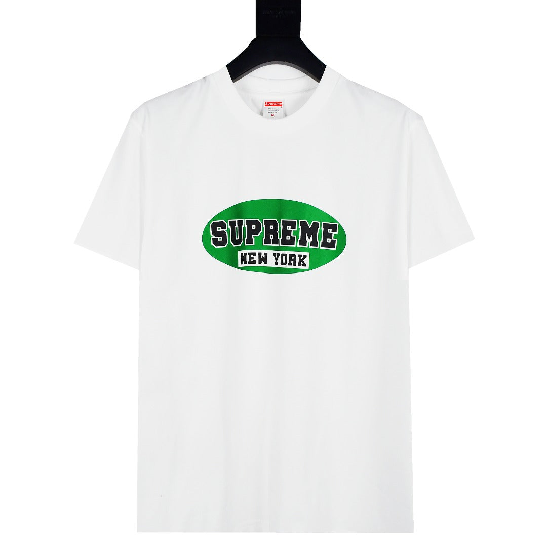 Camiseta Supreme NewYork