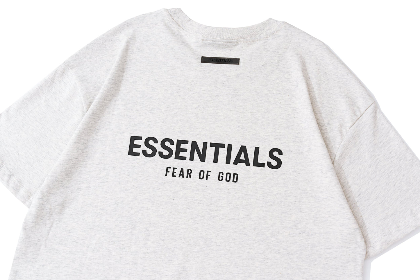 Camiseta Fear Of God Essentials