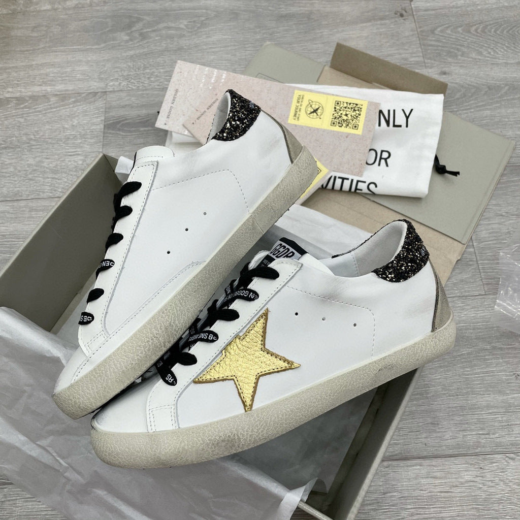 GOLDEN GOOSE GGDB SUPER STAR