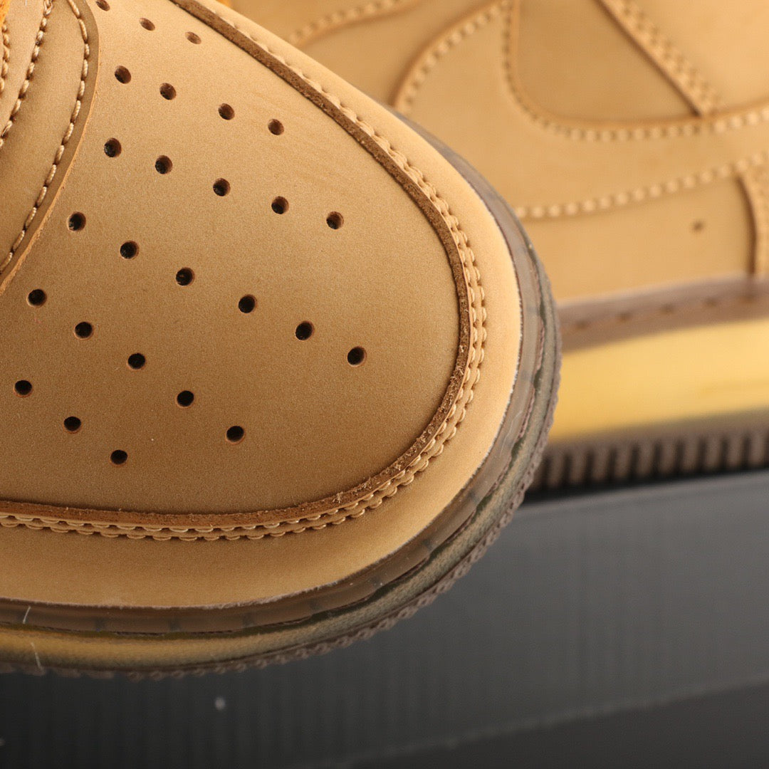 Air Force 1 LoW Retro SP 'Wheat Mocha'