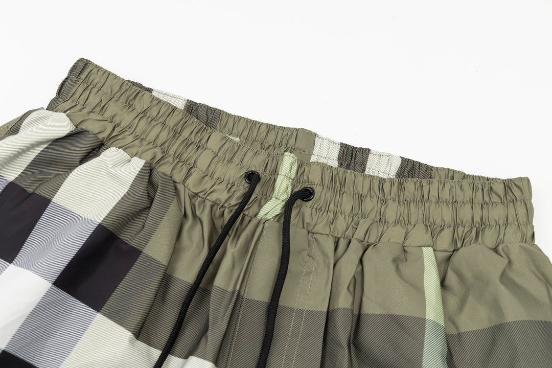 Shorts Burberry