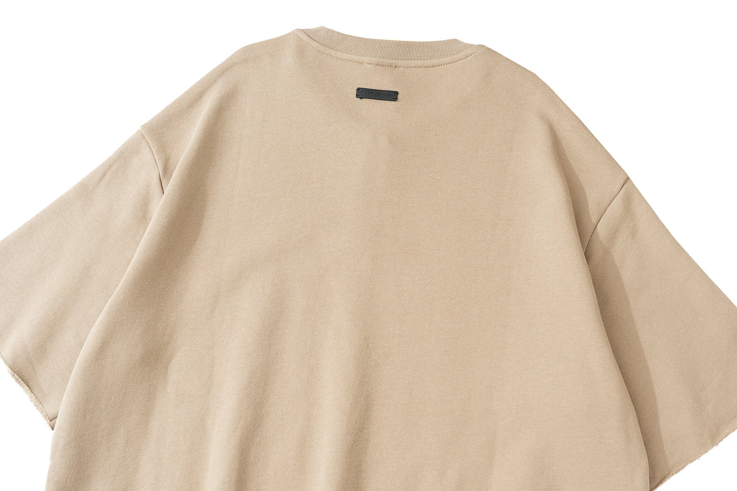 Camiseta Fear Of God Essentials