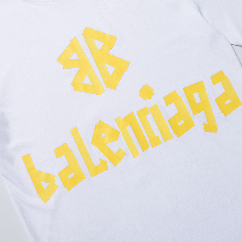 Camiseta Balenciaga