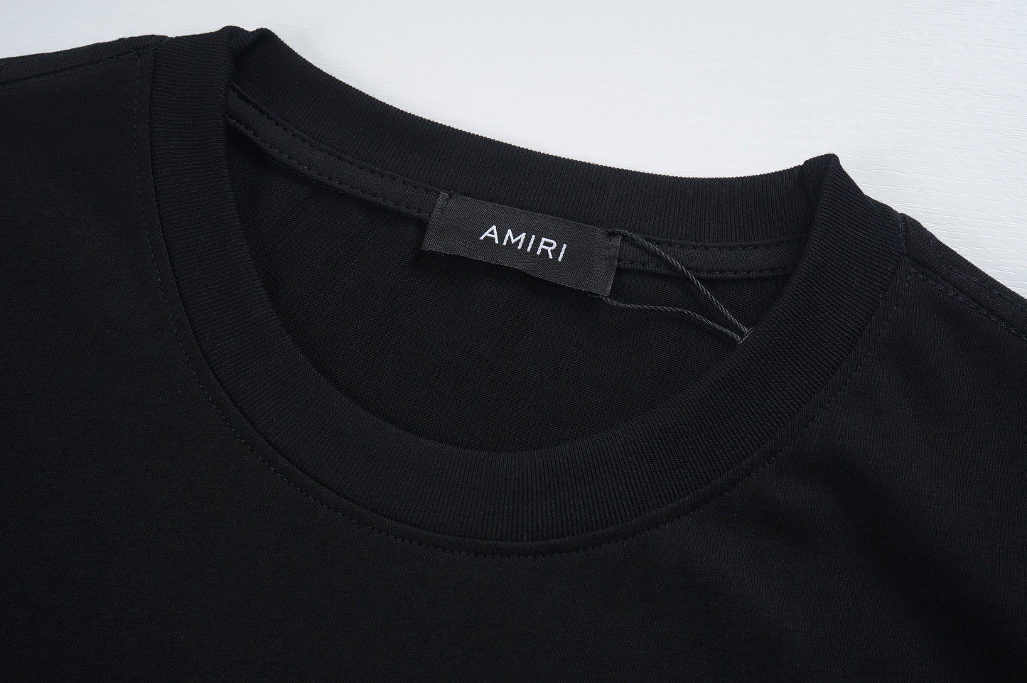 Camiseta Amiri