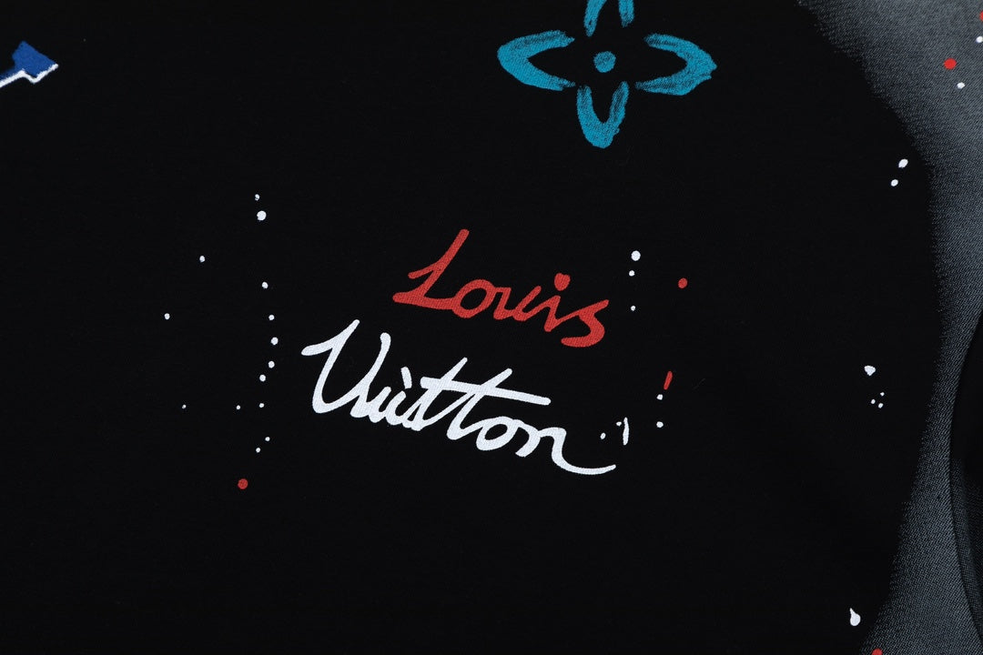 Camiseta Louis Vuitton