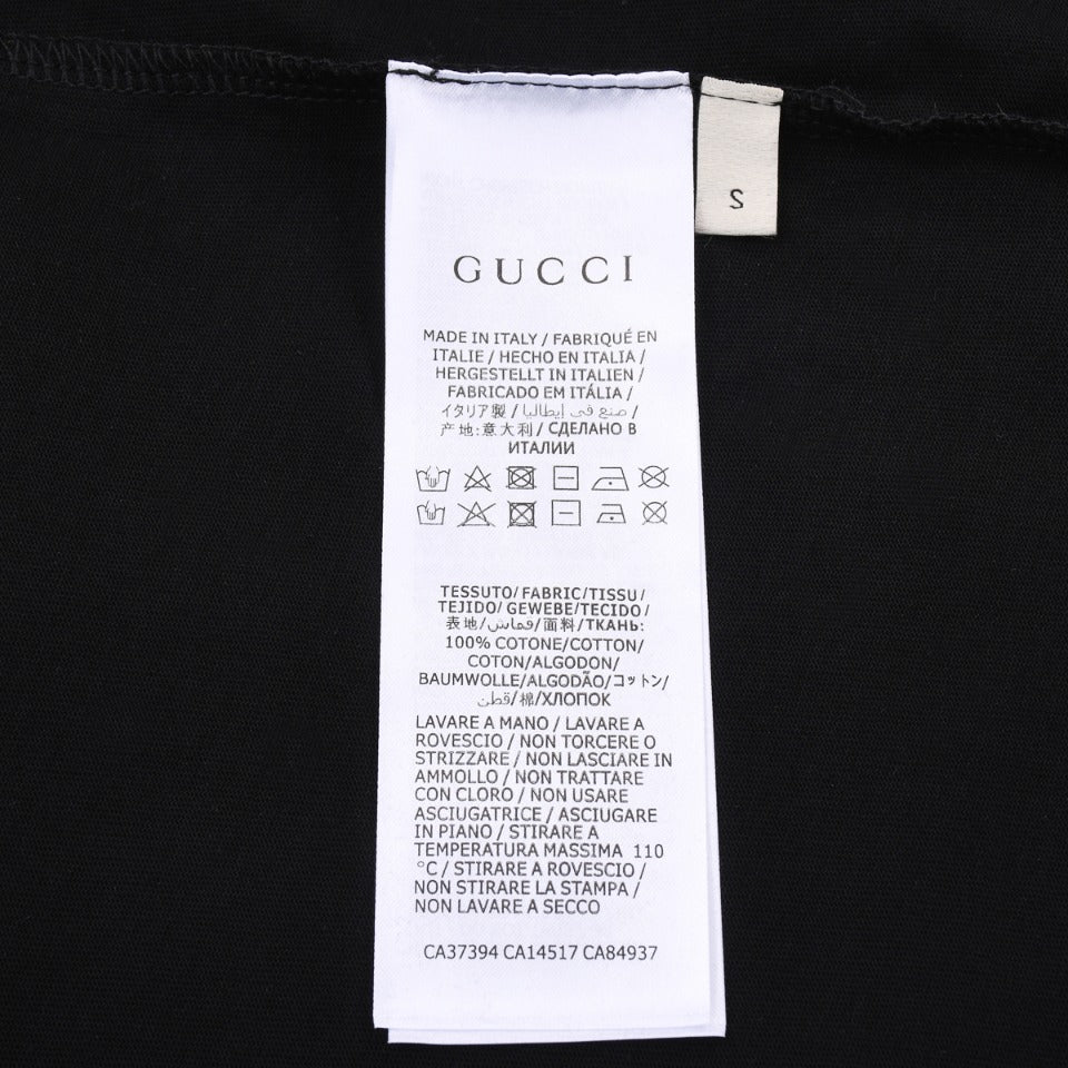 Camiseta Gucci