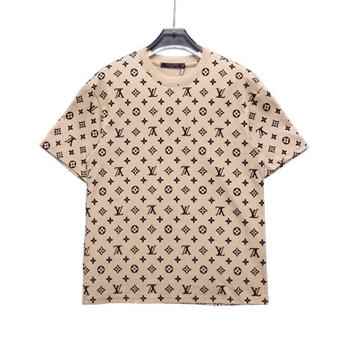 Camiseta Louis Vuitton