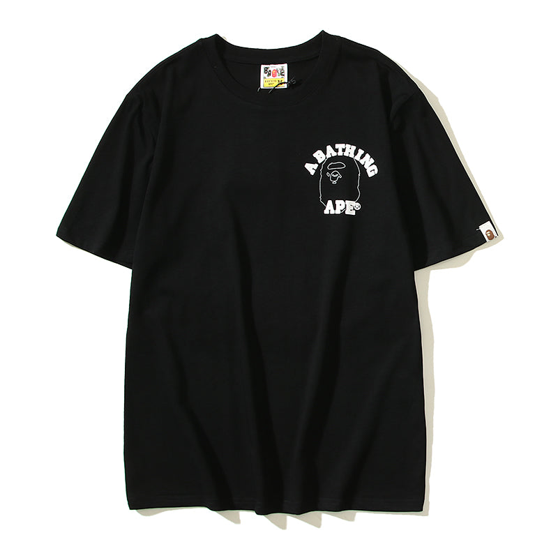 Camiseta Bape