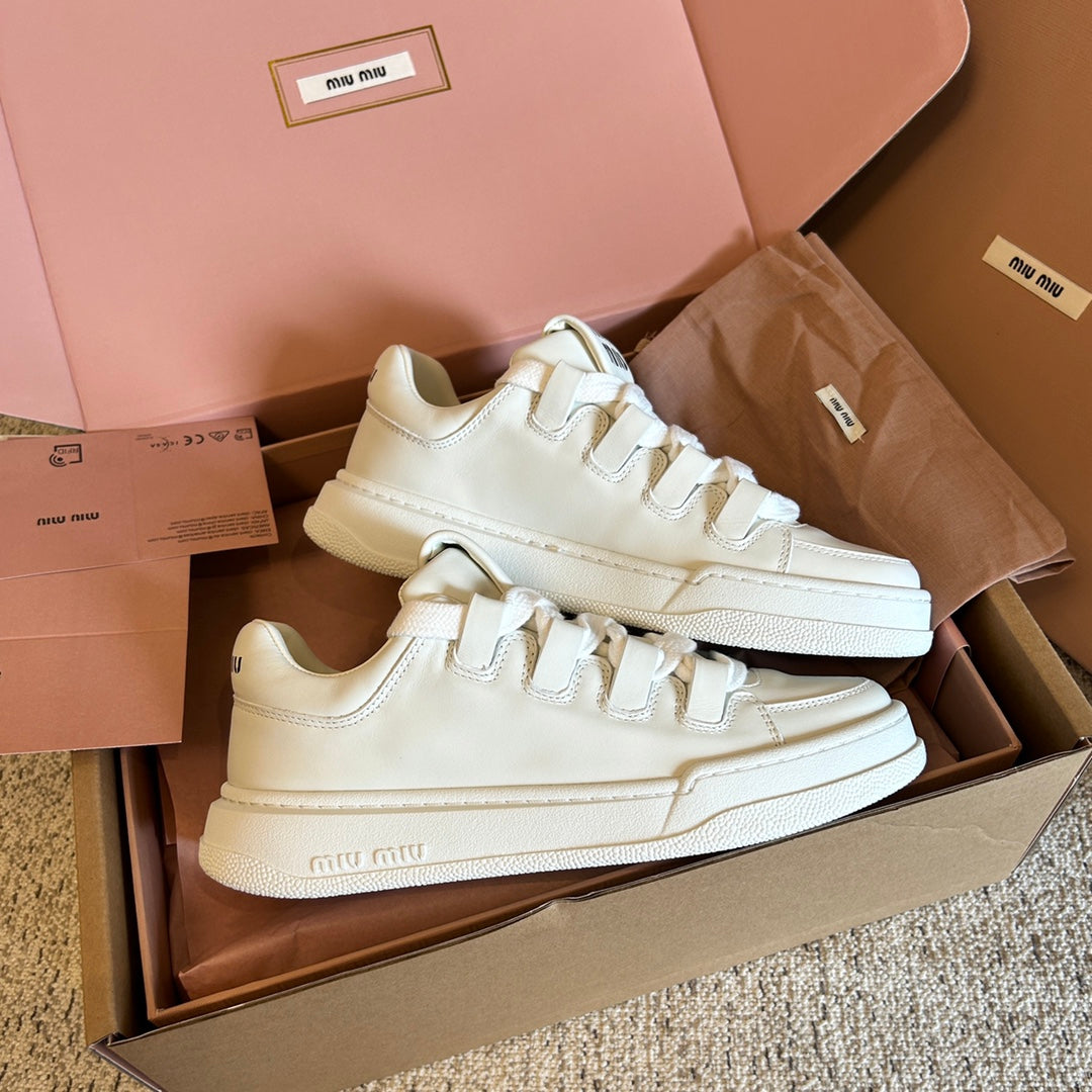 Miu Miu Sneakers