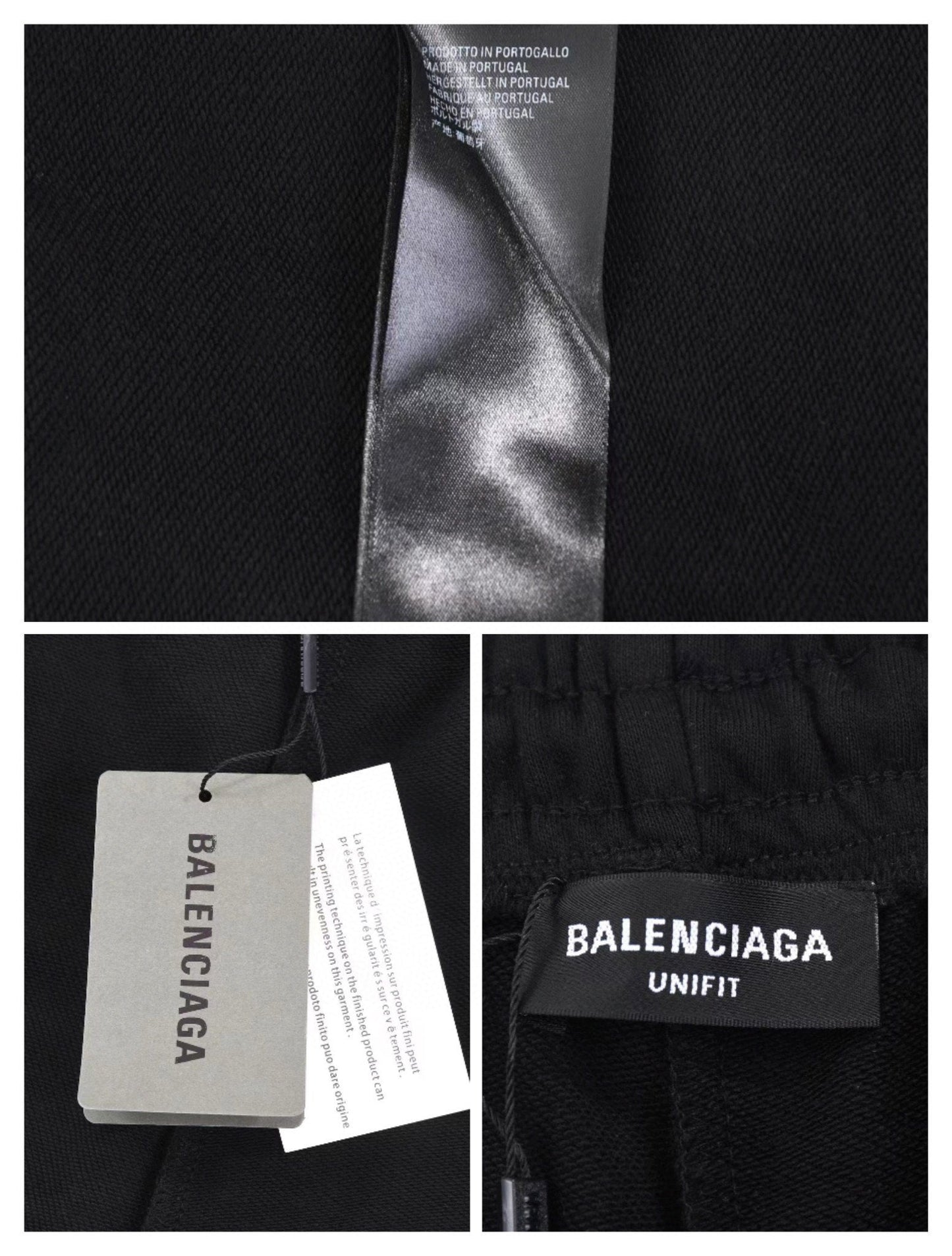 Calça Balenciaga