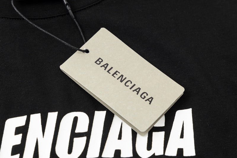 Camiseta Balenciaga