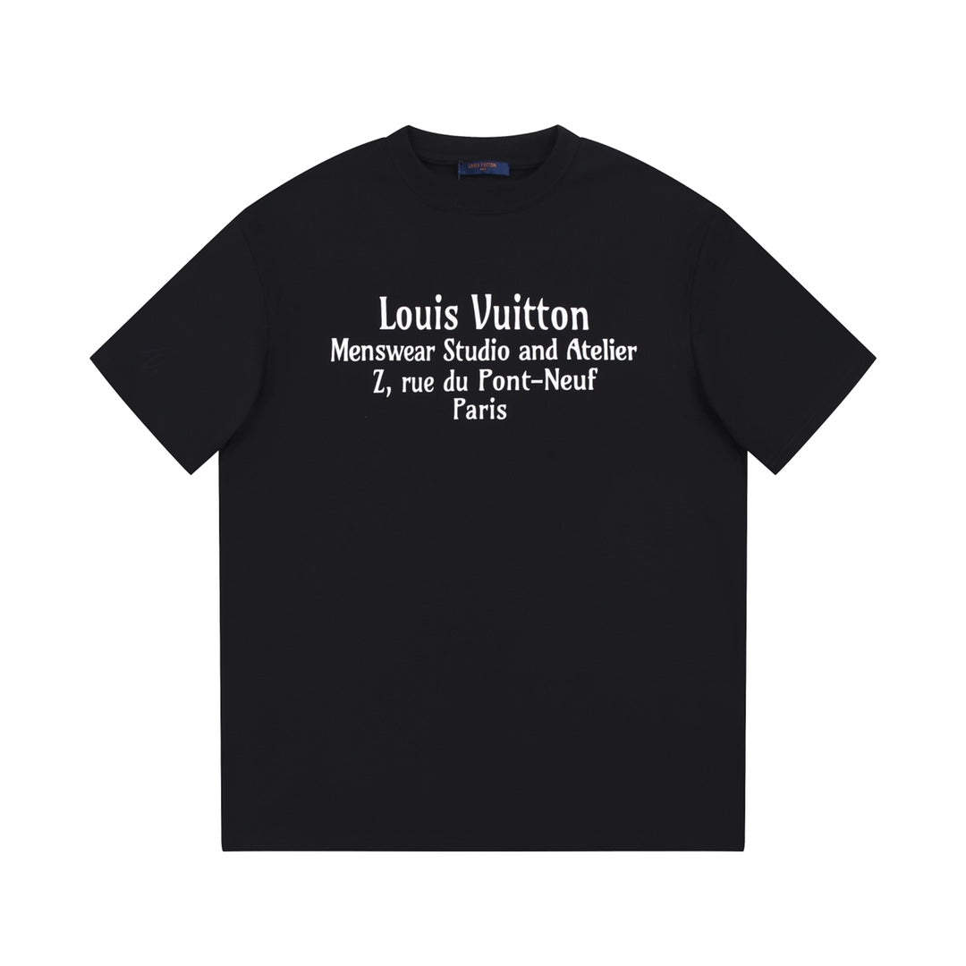 Camiseta Louis Vuitton