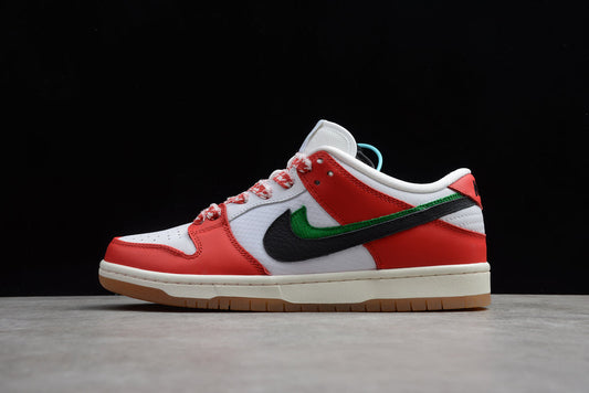 Nike SB Dunk Low Frame Skate Habibi CT2550 600