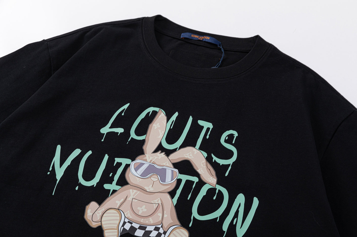 Camiseta Louis Vuitton