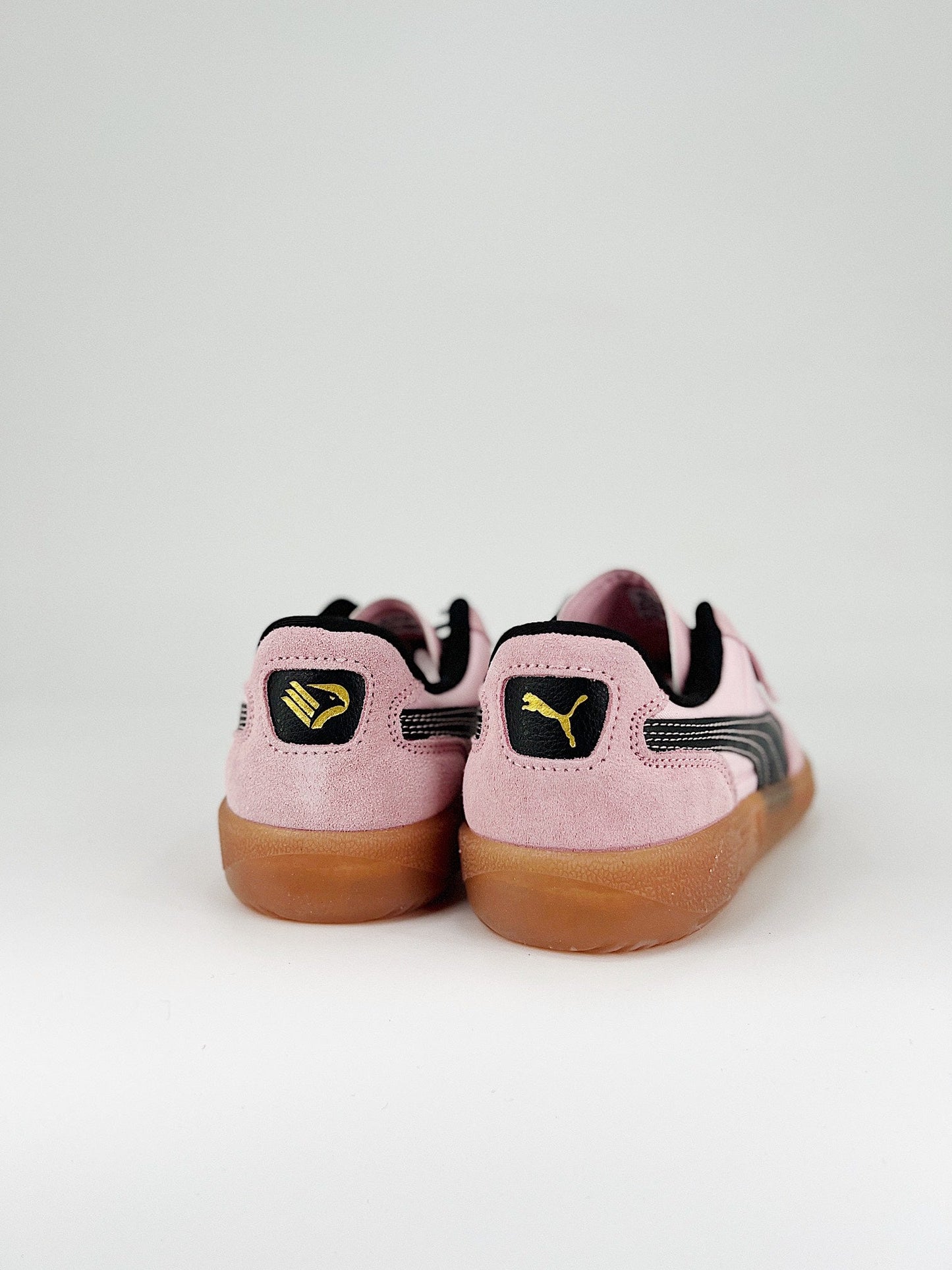 Puma Palermo X Palermo F.C ''Bright Pink Black”