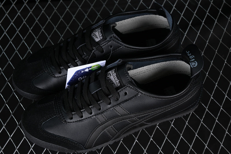 Onitsuka Tiger Mexico 66 SURFACE BLACK