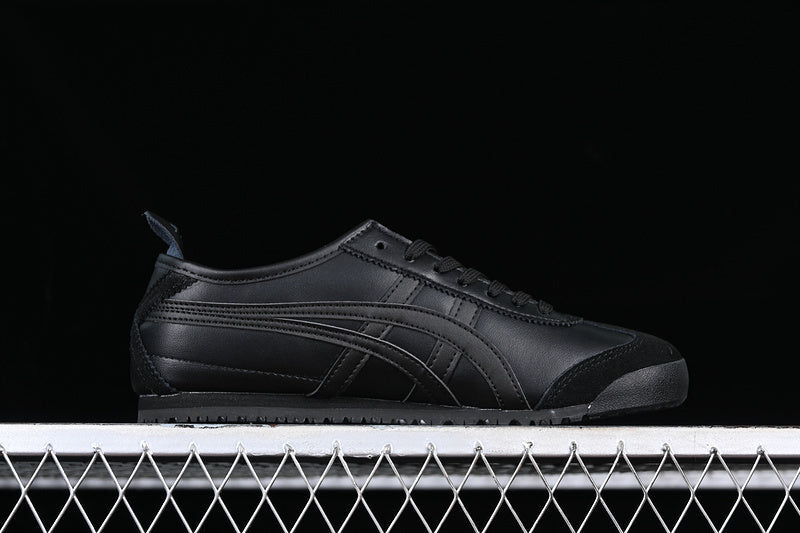 Onitsuka Tiger Mexico 66 SURFACE BLACK