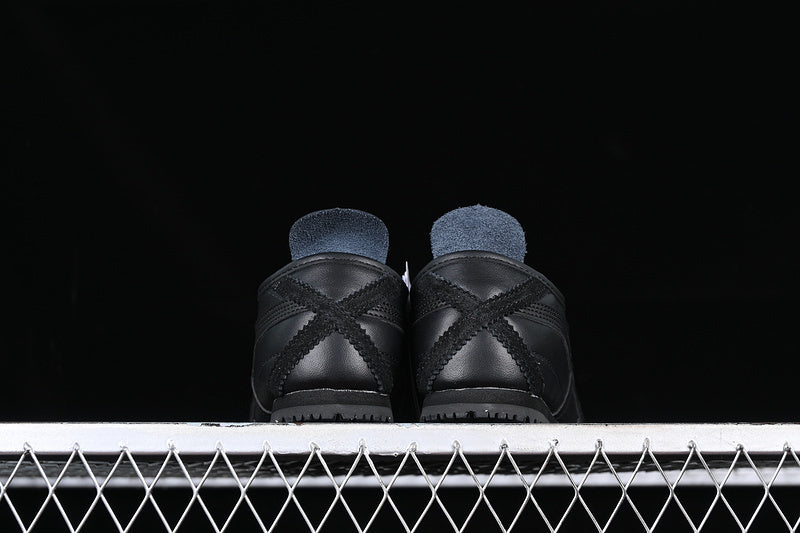 Onitsuka Tiger Mexico 66 SURFACE BLACK