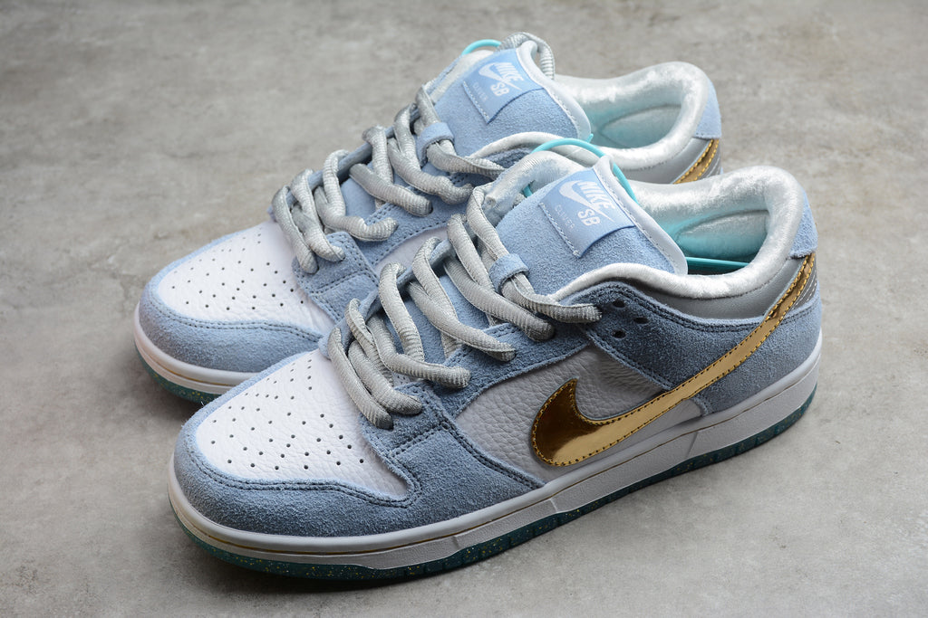 Nike SB Dunk Low Sean Cliver DC9936-100