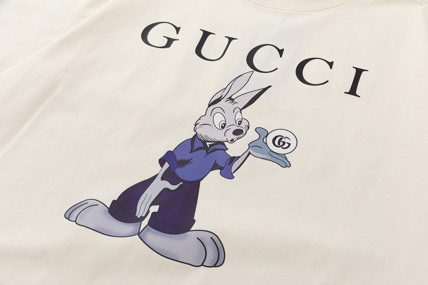 Camiseta Gucci