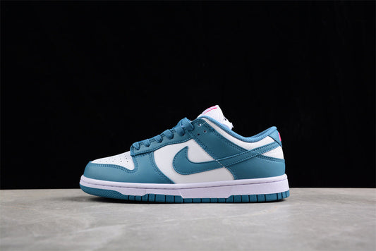 NIKE SB Dunk Low South Coast Lake Green