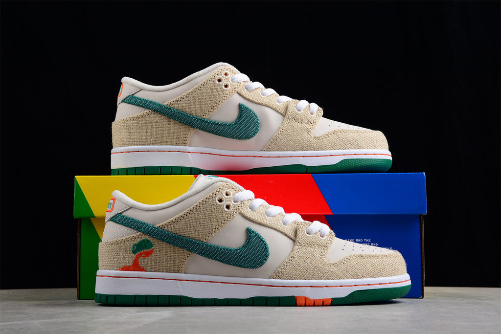 DUNK LOW SB X JARRITOS