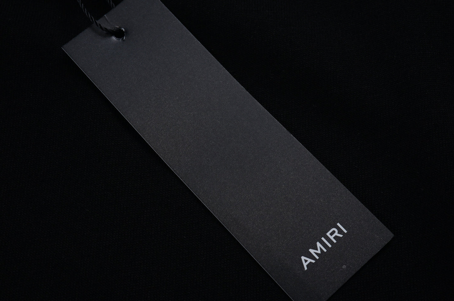 Camiseta Amiri