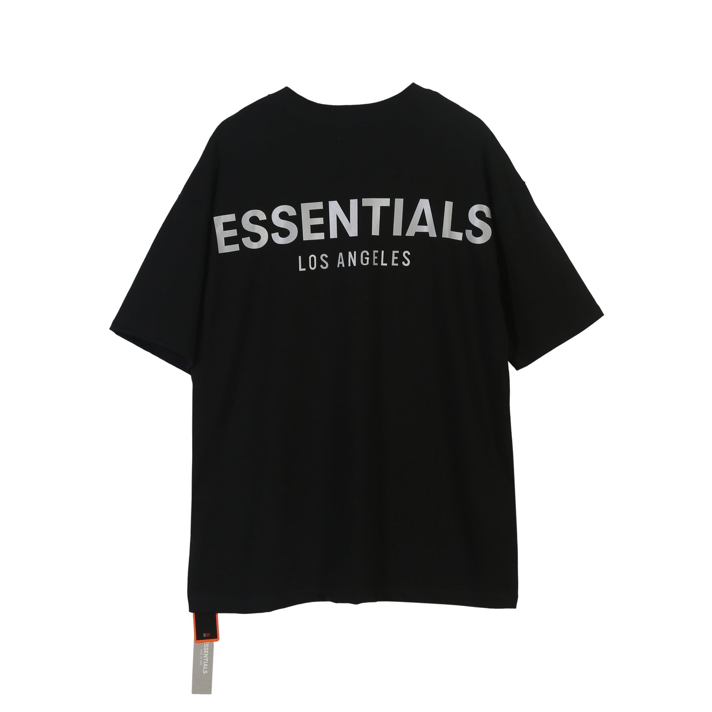 Camiseta Fear Of God Essentials