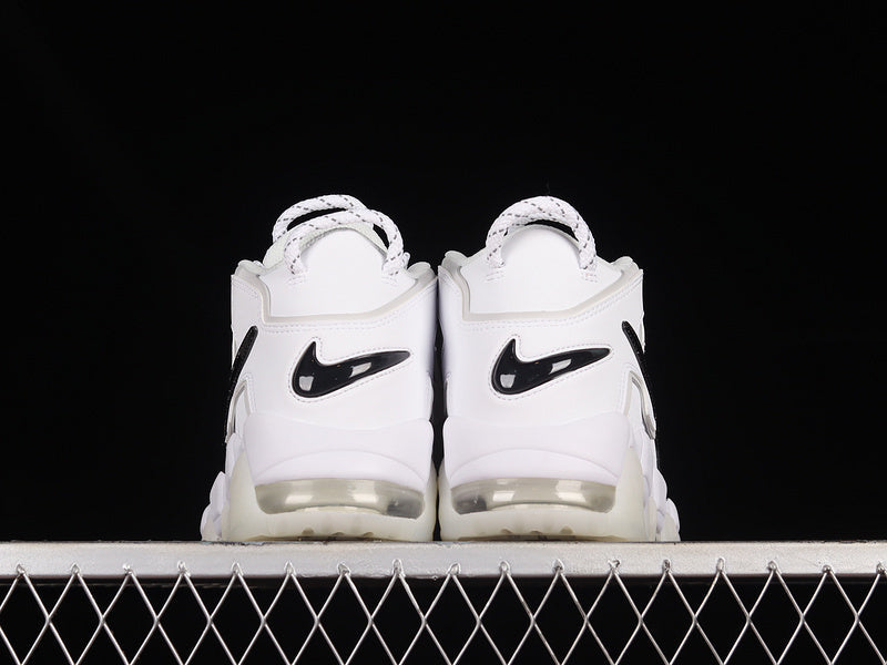 Nike Air More Uptempo Copy Paste White