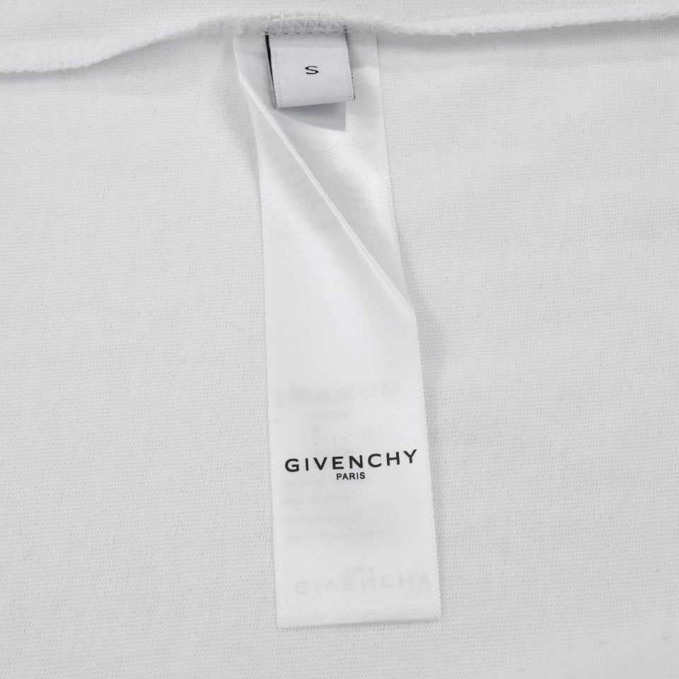 Camiseta Givenchy