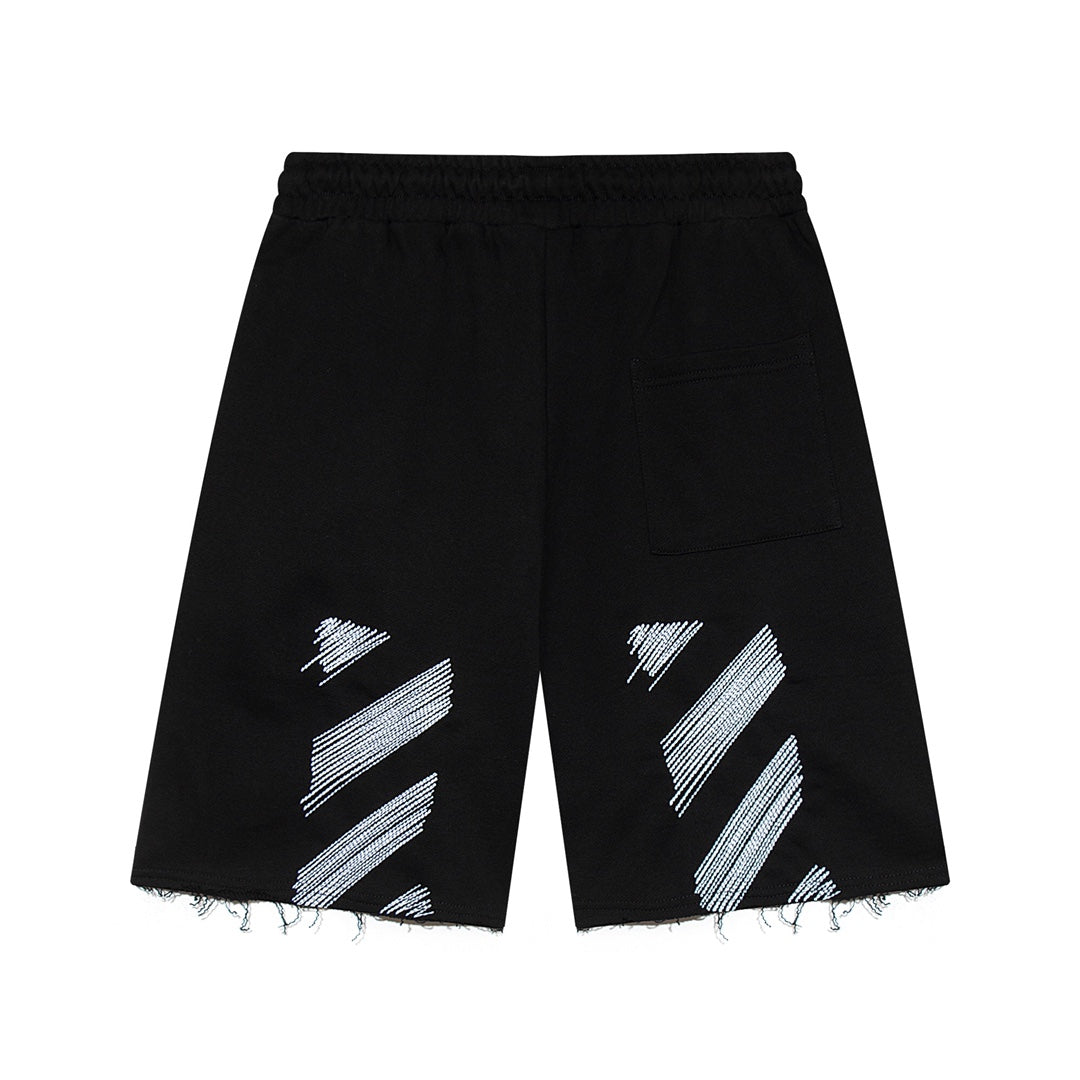 Shorts Off-White