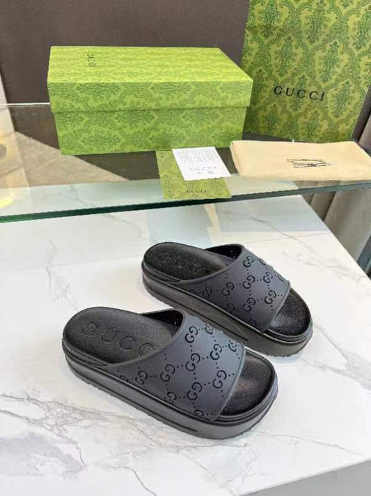 Sandalias Gucci