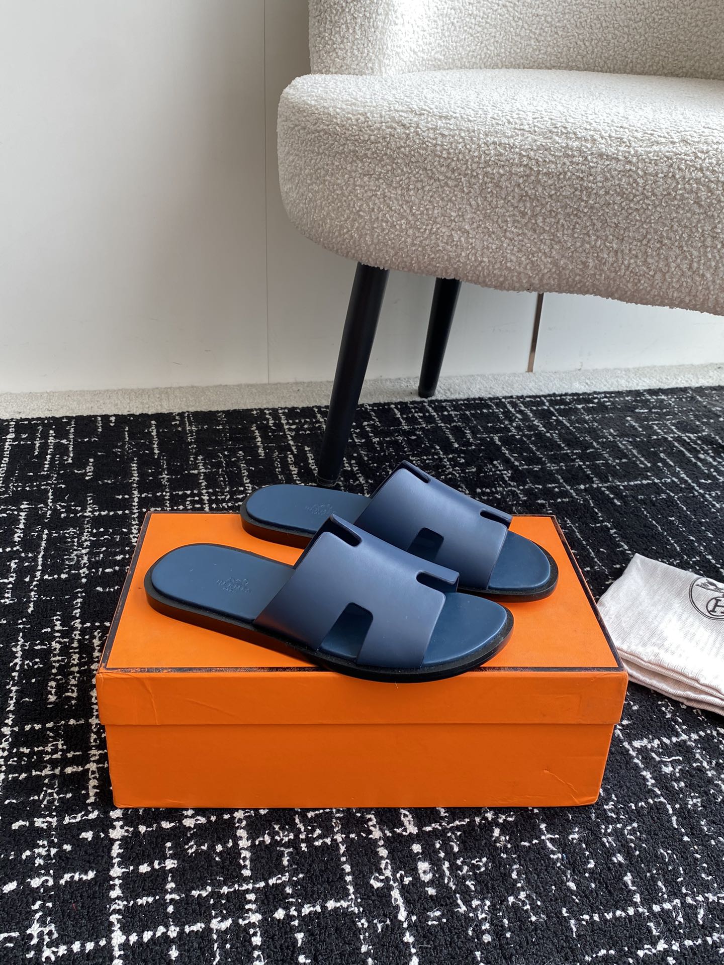 Hermes Izmir Sandal