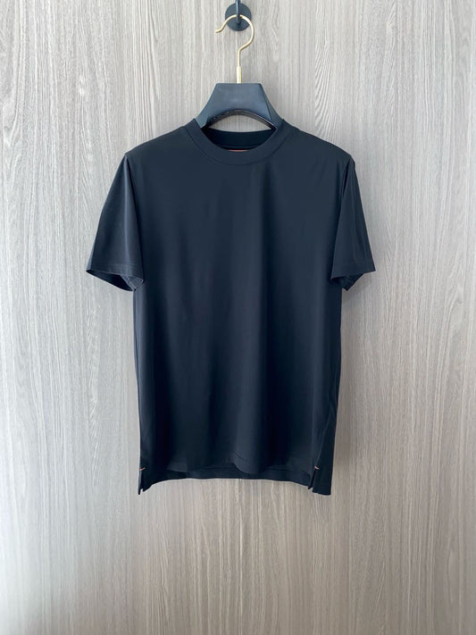 Camiseta Loro Piana Black