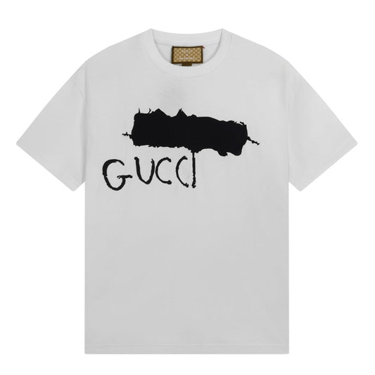 Camiseta Gucci X Balenciaga