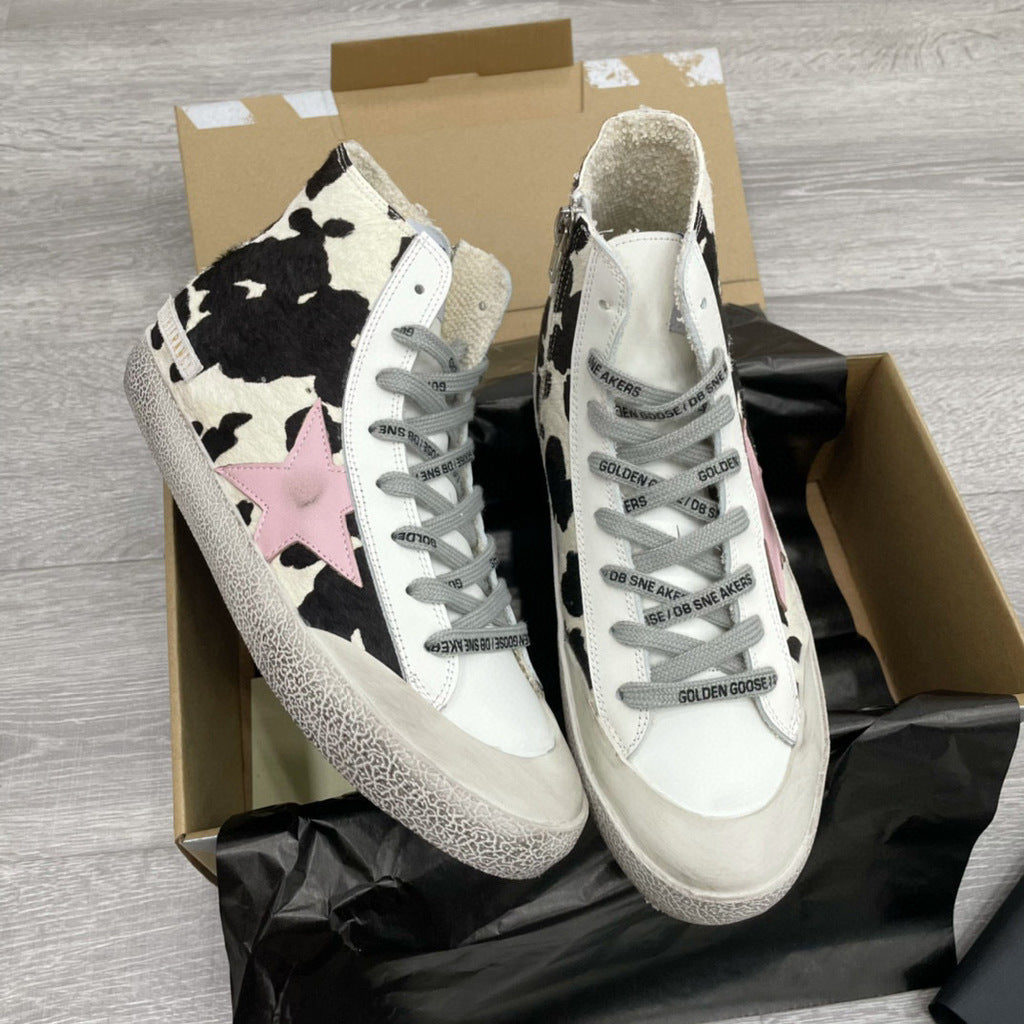 GOLDEN GOOSE GGDB FRANCY MJ00280