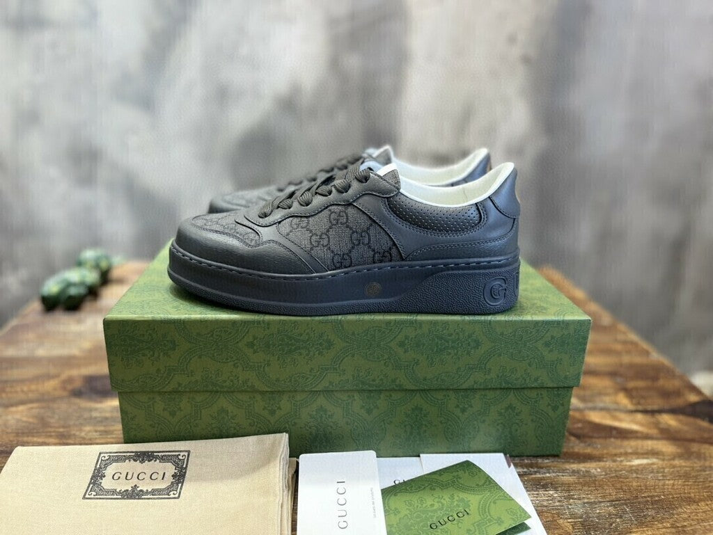 Gucci GG Sneaker Black