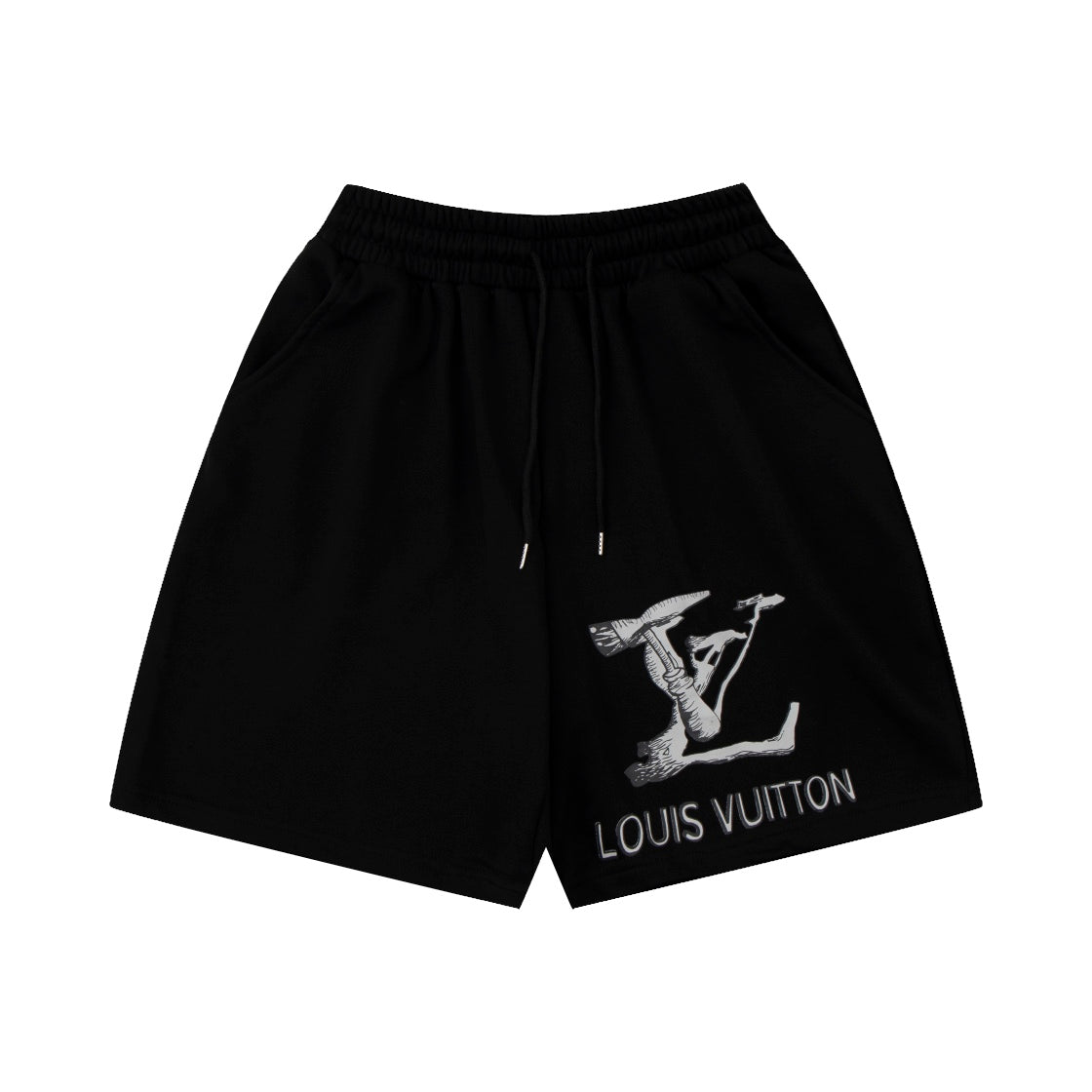 Shorts Louis vuitton