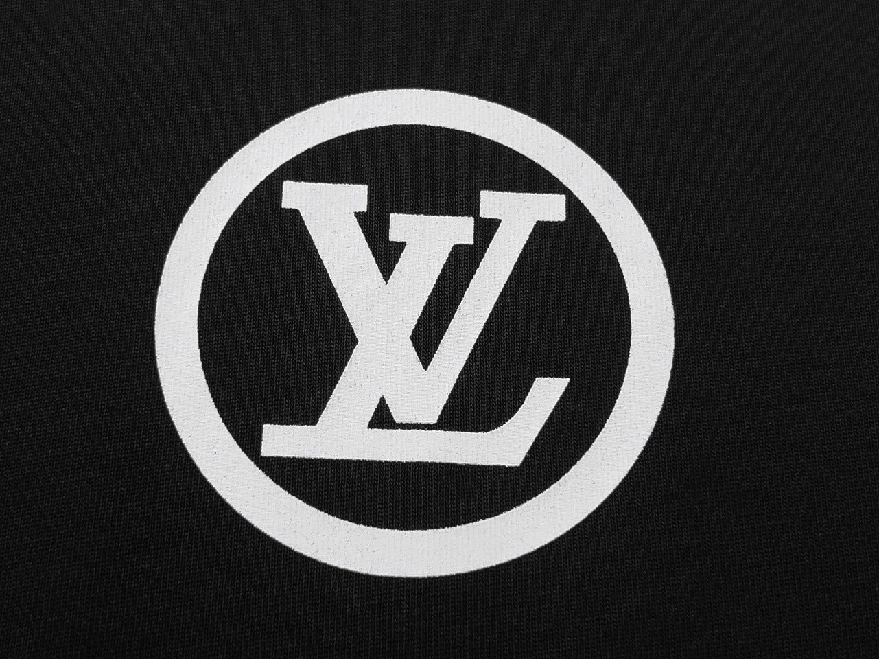 Camiseta Louis Vuitton